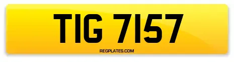 TIG 7157