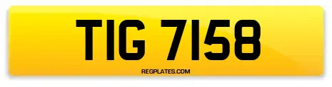 TIG 7158