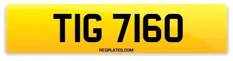 TIG 7160