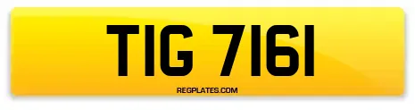 TIG 7161