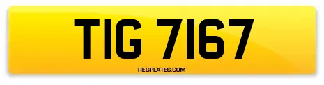 TIG 7167