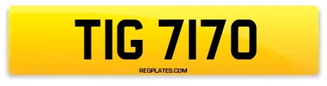 TIG 7170