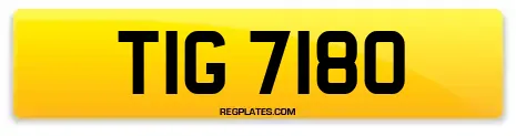 TIG 7180
