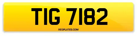 TIG 7182