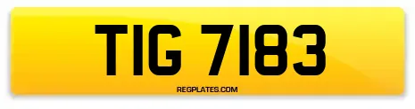 TIG 7183