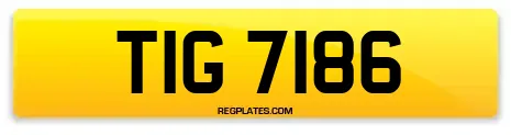 TIG 7186