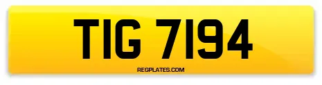 TIG 7194