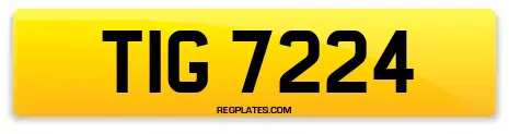 TIG 7224