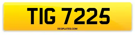 TIG 7225