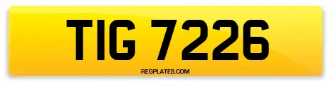 TIG 7226