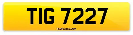 TIG 7227