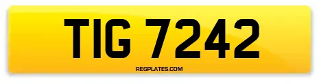 TIG 7242