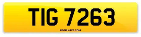 TIG 7263