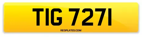 TIG 7271