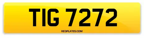 TIG 7272
