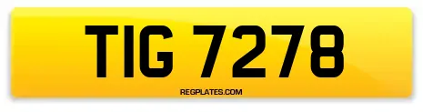 TIG 7278
