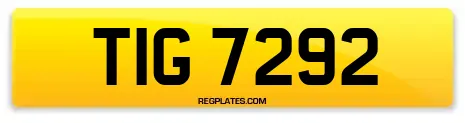 TIG 7292