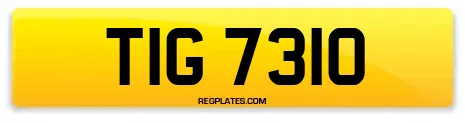 TIG 7310