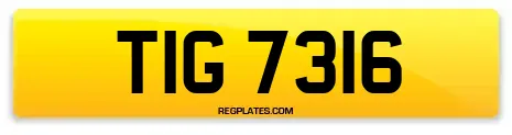 TIG 7316