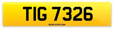 TIG 7326
