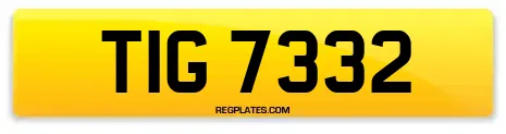 TIG 7332