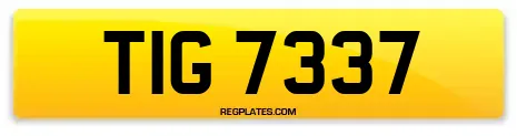 TIG 7337