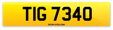 TIG 7340