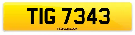 TIG 7343
