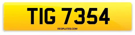 TIG 7354
