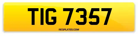 TIG 7357
