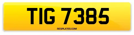 TIG 7385