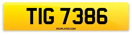 TIG 7386