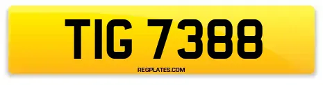 TIG 7388