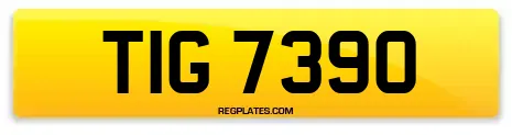 TIG 7390