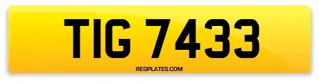 TIG 7433