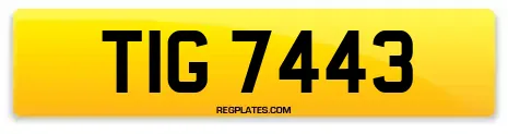 TIG 7443