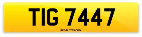TIG 7447