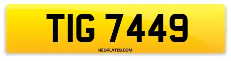 TIG 7449