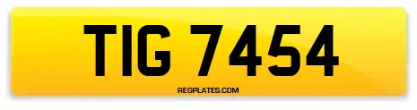 TIG 7454