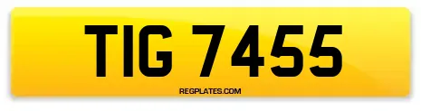 TIG 7455