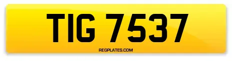 TIG 7537