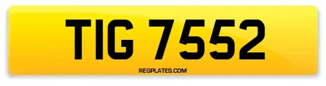 TIG 7552