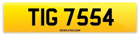 TIG 7554