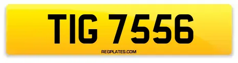 TIG 7556