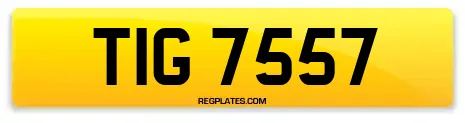TIG 7557