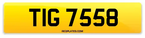 TIG 7558