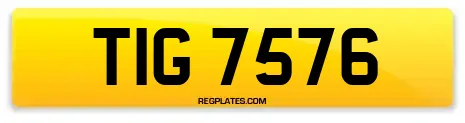 TIG 7576