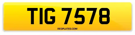 TIG 7578