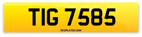 TIG 7585