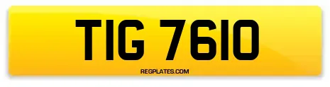 TIG 7610